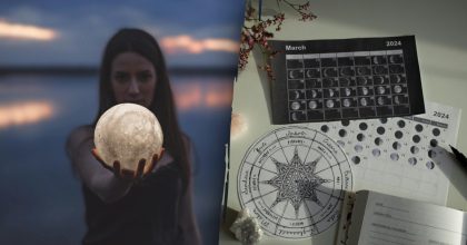 Таємний код долі: яка правда прихована в даті народження людини