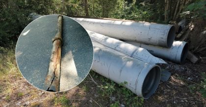 Парадокс СРСР: чому в Союзі робили дорогі чавунні труби, а не дешеві пластикові