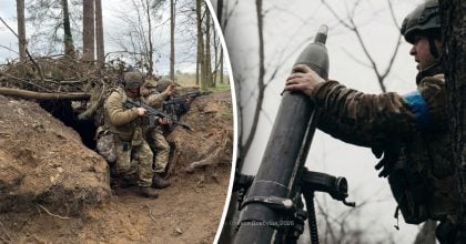 План "Б" окупантів під Покровськом: ворог змістив акцент атак після провалу