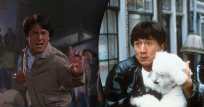 10 найкрутіших фільмів із легендарним Джекі Чаном