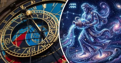 Гороскоп на сьогодні, 9 квітня: Левам - суперечка, Водоліям - виклик