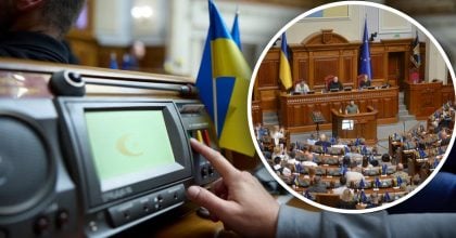 Нові правила стягнення боргів: Рада ухвалила закон, що зміниться для українців