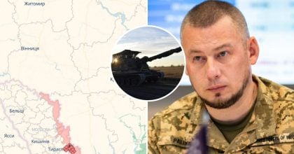 РФ планує наступ з нового напрямку: яка область стане головною ціллю