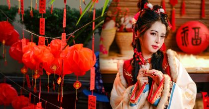 Китайський гороскоп на завтра, 9 квітня: Козлам - образа, Щурам - побачення