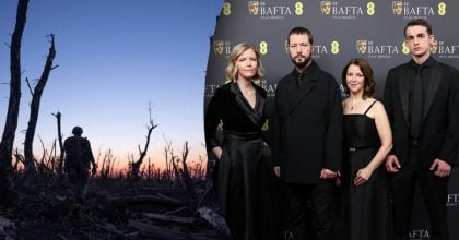 Реванш за "Оскар": український фільм номіновано на 6 нагород "Emmy Awards 2026"