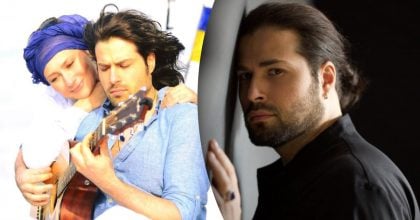 Муж Елены Мозговой раскрыл причины своего исчезновения: "Приоритеты изменились"