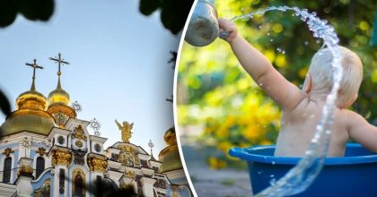 Чистий четвер-2026: що можна і не можна робити у це свято