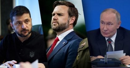 "Значний прогрес": Венс розповів про успіхи в переговорах України з РФ