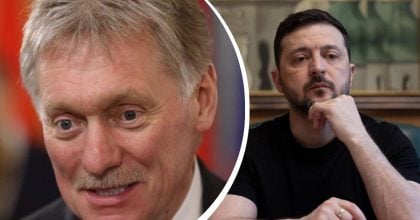 Чи буде перемир’я на Великдень: у Кремлі відповіли на офіційну пропозицію України