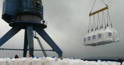 Україна щороку втрачає понад $1 млрд через залежність від імпорту добрив – партнер АГТ  Горбуненко