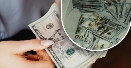 Гривня раптово обвалилась: новий курс валют на 10 квітня