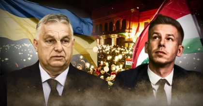 Орбан 2.0 чи надія для ЄС: що казав лідер опозиції Угорщини про Росію, Україну та війну