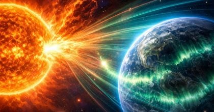 Потужна магнітна буря буде "трусити" країну: відома дата