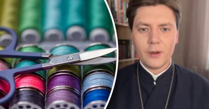 Чи можна вишивати у свята - священник пояснив, що насправді має значення