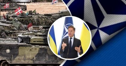 Україна в НАТО: Рютте зробив невтішну заяву щодо реальних шансів на вступ