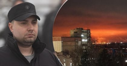 Чи триватимуть удари по РФ після вмовлянь партнерів — Буданов