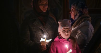 Страсна п’ятниця 2025 року: що ні в якому разі не можна робити 10 квітня