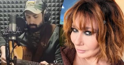 "Редко отпускают": Мозговая откровенно рассказала о романтике с мужем-военным