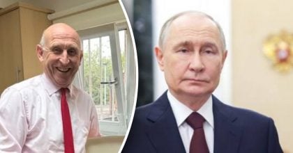 "Ми спостерігаємо": Міноборони Британії заявило про зрив таємної операції РФ в океані