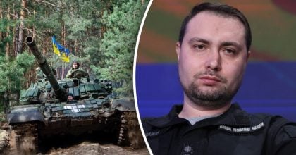 Буданов заявив про швидке закінчення війни: у Кремлі йому відповіли