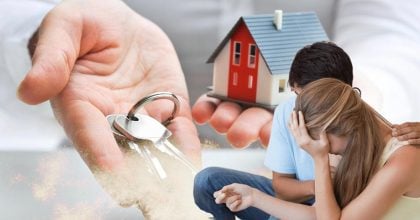 Хто потрапить до реєстру боржників та чи будуть забирати житло: що змінює закон про борги