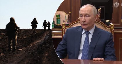 Росіяни порушили великоднє перемир'я - Генштаб розкрив деталі