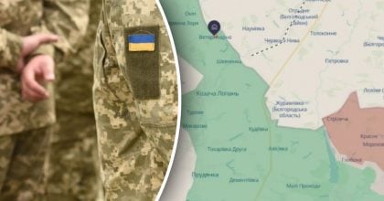 Окупанти розстріляли українських військовополонених – DeepState