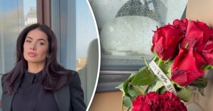 "Стараюсь держаться": Алина Шаманская сообщила о горе в семье