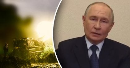 В Кремлі назвали єдину умову для завершення війни - що буде з переговорами