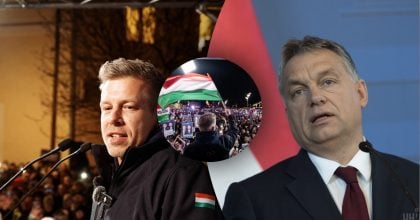 В Угорщині заявили про фальсифікації на виборах — у Орбана готуються до боїв