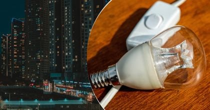 Обмеження повертаються: що буде зі світлом 13 квітня