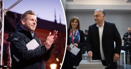 Вибори в Угорщині завершилися з рекордною явкою: результати підрахунку