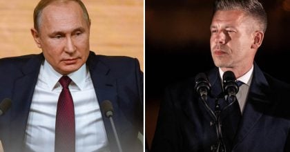 Угорщина не відмовиться від РФ одразу: Мадяр зробив відверту заяву щодо Путіна