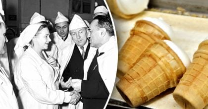 Більше ніж десерт: чому радянський пломбір неможливо відтворити сьогодні