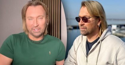"Корабель почав тонути": відомий продюсер розкрив причину краху Винника