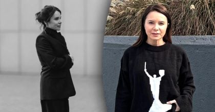 "Невимовний біль втрати": у Лілії Подкопаєвої сталося горе