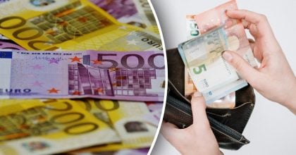 Новий курс валют на 14 квітня: що стало з гривнею