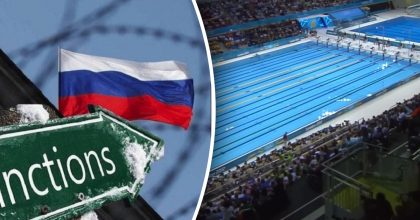 Цинічне рішення: федерація одного з видів спорту зняла всі обмеження з РФ