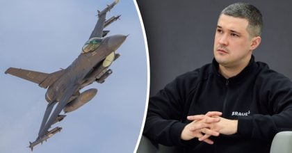 Більше F-16 і не тільки: Федоров анонсував потужний пакет допомоги, що відомо