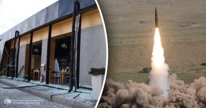 РФ ударила ракетой по областному центру - есть жертвы, ранены 25 человек