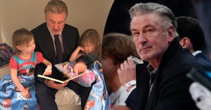 Алек Болдвін хоче завершити кар'єру через загибель українки — подробиці