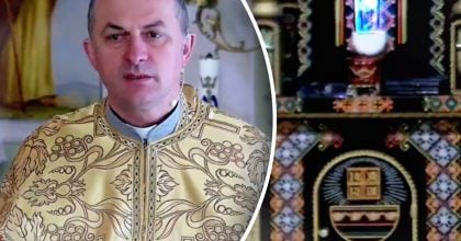 "Погана енергетика" чи просто стрес: чому вагітним забороняють ходити на цвинтар