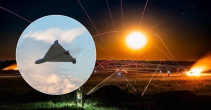 В Черкасах пролунала серія потужних вибухів - загинула дитина, багато поранених