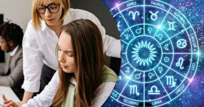 Чотири знаки зодіаку вважаються найвпливовішими та найуспішнішими – хто вони