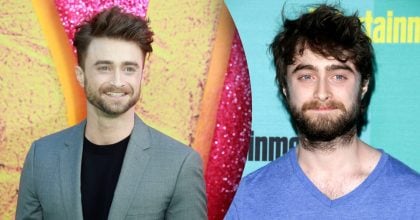 "Це особиста історія": Деніел Редкліфф назвав найгірший фільм із серії "Гаррі Поттер"