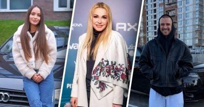 "Верещать усі дівчата": Сумська назвала найсексуальніших акторів України