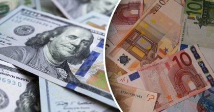 Доллар пошел на взлет, евро резко упал: новый курс валют на 16 апреля