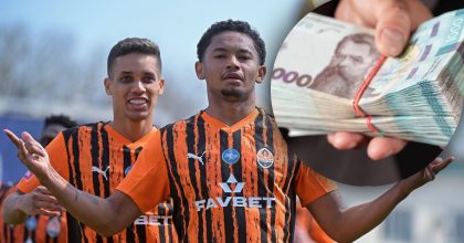 Шахтар отримав жорстке покарання за порушення закону України: яка причина