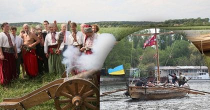 Французский учёный раскрыл величайшую тайну казаков: о чём идёт речь