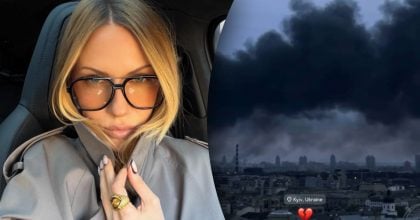 "Какая беда": звезды эмоционально высказались про мощную атаку РФ